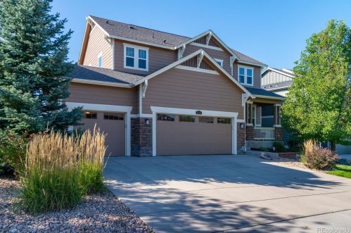 15715 Savory Cir, Parker, CO 80134-7706