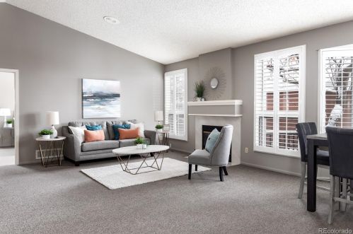 8080 Dartmouth Ave, Denver, CO 80231-4566