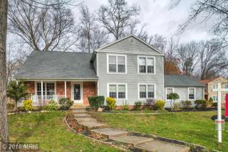 15221 Philip Lee Rd, Fairfax, VA 20151-1308