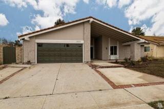 13039 Williams Ranch Rd, Moorpark, CA 93021-2110