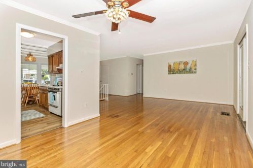 1410 Morningside Dr, Silver Spring MD 20904-1530 exterior