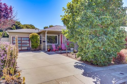 889 Lincoln St, San Luis Obispo, CA 93405-2338
