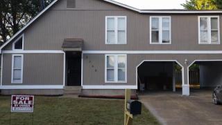 5368 Scrivener Dr, Memphis, TN 38134-8449