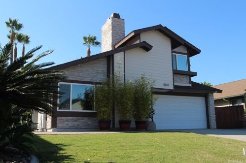 3543 Normount Rd, Oceanside, CA 92056-4948