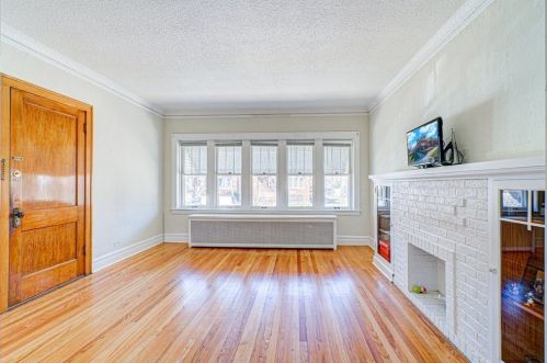 1901 East Ave, Forest View IL  60402-1925 exterior