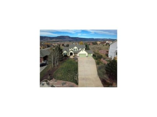 490 Saber Creek Dr, Woodmoor, CO 80132-6055