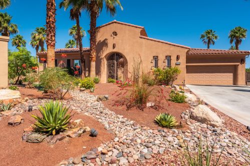35410 Vista Real, Rancho Mirage, CA 92270-1890