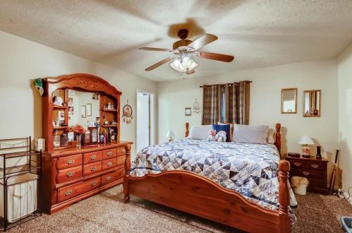 130 Highland Dr, Stockbridge GA 30281-4603 exterior