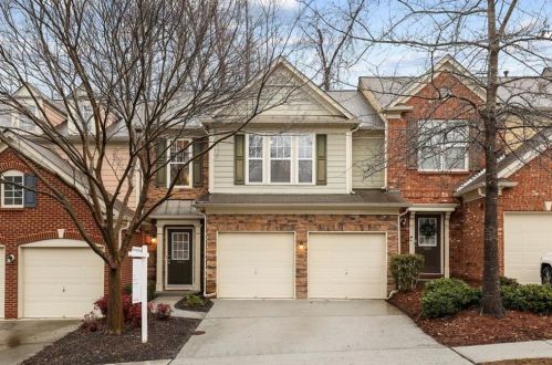 1662 Fair Oak Way, Mableton, GA 30126-5758
