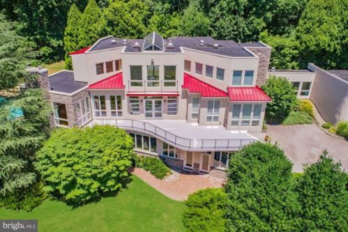 1582 Rossback Rd, Davidsonville MD  21035-1003 exterior