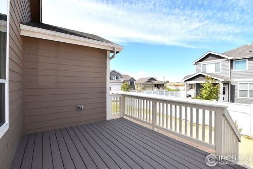 2725 Sapphire St, Loveland CO 80537-2024 exterior