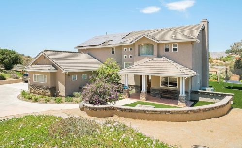 15010 Driftwood Creek Rd, El Cajon, CA 92021-6011