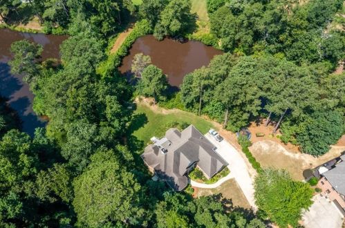 1132 Mccoy Dr, Conyers GA  30094 exterior