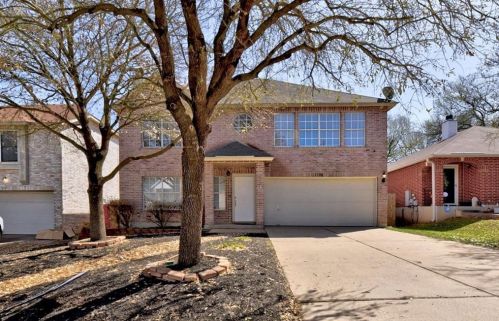 11321 Blairview Ln, Austin TX  78748-3912 exterior