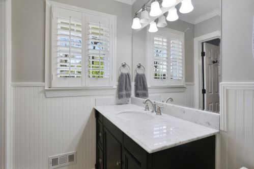 284 Elden Dr, Atlanta GA  30342-2030 exterior