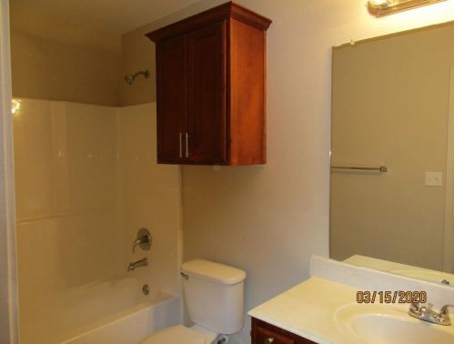 910 Parkplace Rdg, Princeton TX 75407-6804 exterior