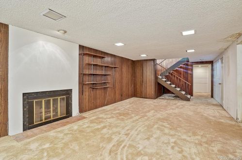 1585 Elm St, Denver CO  80220-1240 exterior