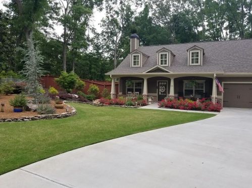64 Debonaire Dr, Marietta, GA 30064-2134