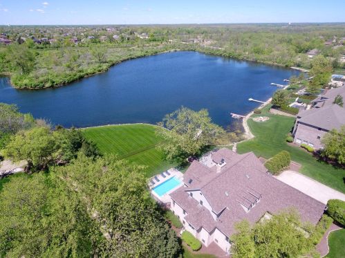 21230 Sage Brush Ln, Mokena, IL 60448-1484