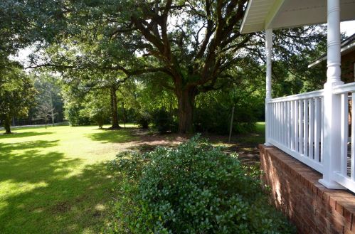 1272 French Santee Rd, Shulerville SC  29453-3118 exterior