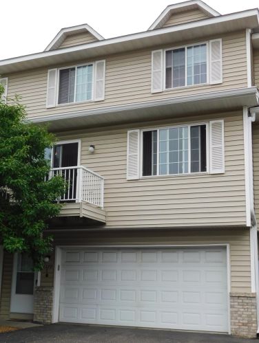 1579 County Road D, Saint Paul MN  55109-5339 exterior