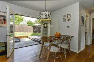 4709 Creekwood Rd, Austin TX  78723-5315 exterior