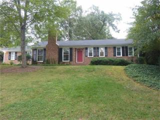 203 Mimosa Dr, Rome, GA 30161-3979