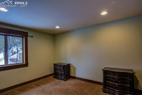 1339 Midland Ave, Woodland Park CO 80863-3118 exterior