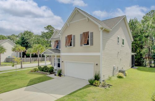 1539 Thoroughbred Blvd, Johns Island, SC 29455-8520