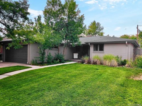 265 Kearney St, Denver CO  80220-5988 exterior