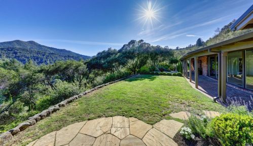 310 Goodhill Rd, San Rafael, CA 94904-2612