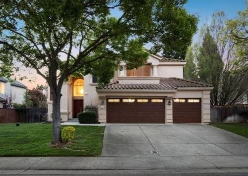 190 John Henry Cir, Folsom, CA 95630-8128