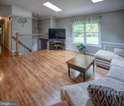 2521 Tally Ho Dr, Fallston MD  21047-1220 exterior