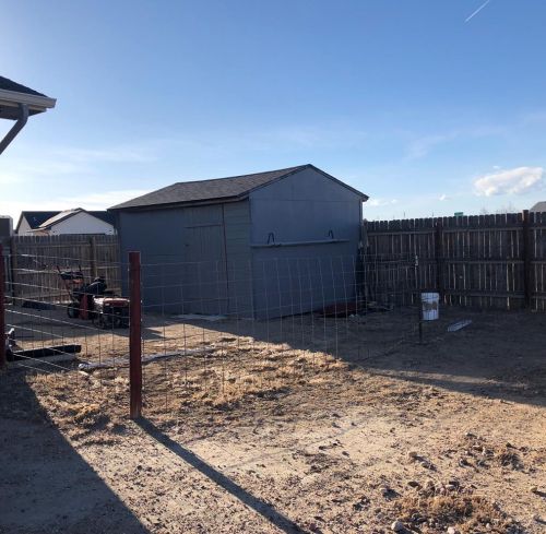 1212 Saddle Ridge Ln, Pueblo CO  81007-3905 exterior