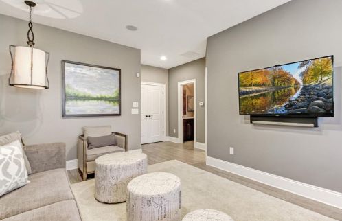 3636 Brookleigh Ln, Atlanta GA  30319-2219 exterior