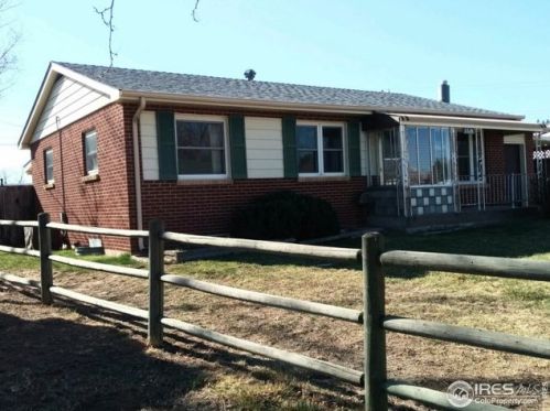 3318 4th Street Rd, Greeley, CO 80634-5519
