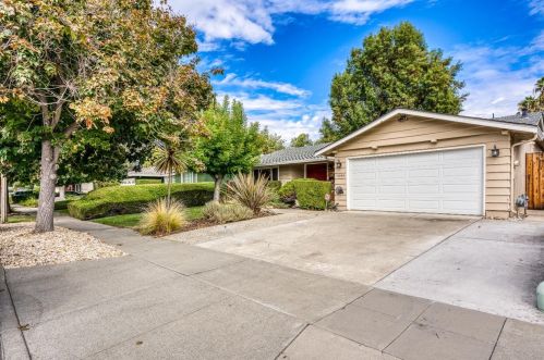 4344 Beechmont Ave, San Jose, CA 95136-1704