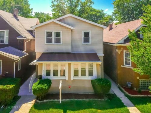 2618 Lombard Ave, Forest View, IL 60402-2707