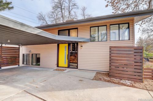 1450 Jasmine Way, Denver CO  80224-1933 exterior