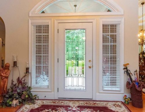 2411 Lebanon Church Rd, Jefferson GA  30549-5951 exterior