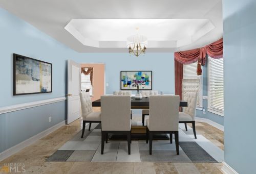 244 Memory Ln, Stockbridge GA  30281-6294 exterior