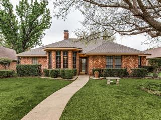 609 Shadowcrest Ln, Coppell TX  75019-3402 exterior