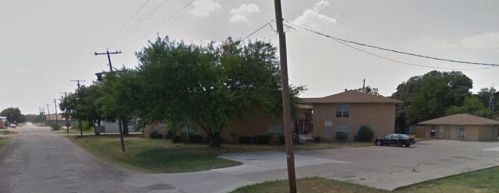 306 Avenue, Rosebud, TX 76570-2249
