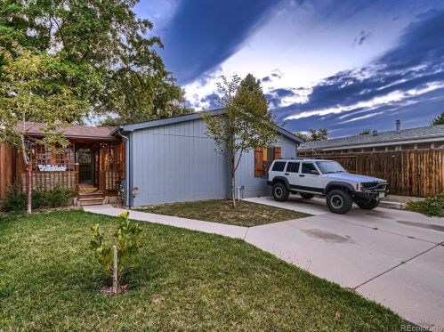 9057 Royal St, Denver, CO 80260-6724