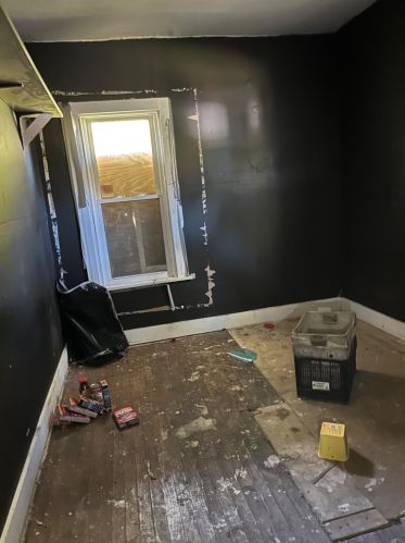 3866 Pennsylvania St, Gary IN 46409-1519 exterior