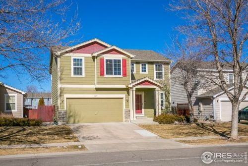 4047 Georgetown Dr, Loveland, CO 80538-5393