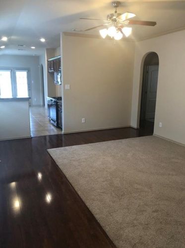 5156 Britton Ridge Ln, Fort Worth TX  76179-4295 exterior