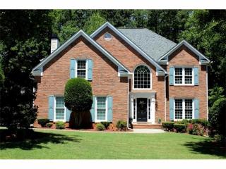 494 Gaillardia Way, Acworth, GA 30102-8141