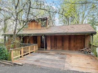 8350 Stark St, Portland OR  97229-6721 exterior