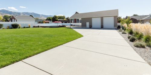 130 490, Smithfield UT 84335-1232 exterior